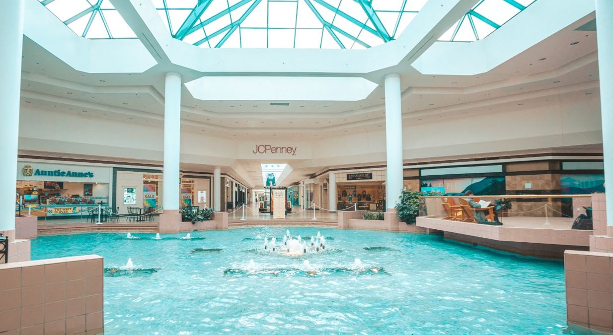 Wilton Mall 3065 Route 50, Saratoga Springs, NY CommercialSearch